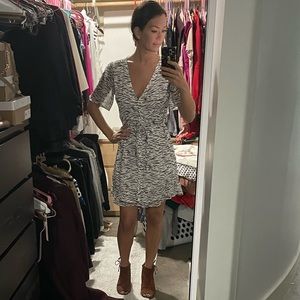 Abercrombie and Fitch Dress